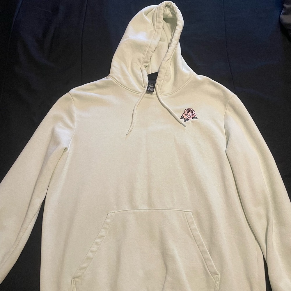Regular Fit Hoodie